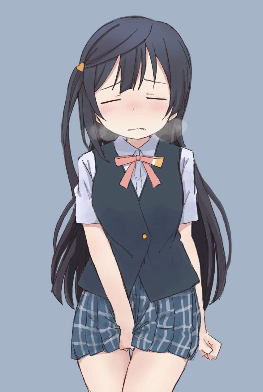 オシッコのエロい画像
