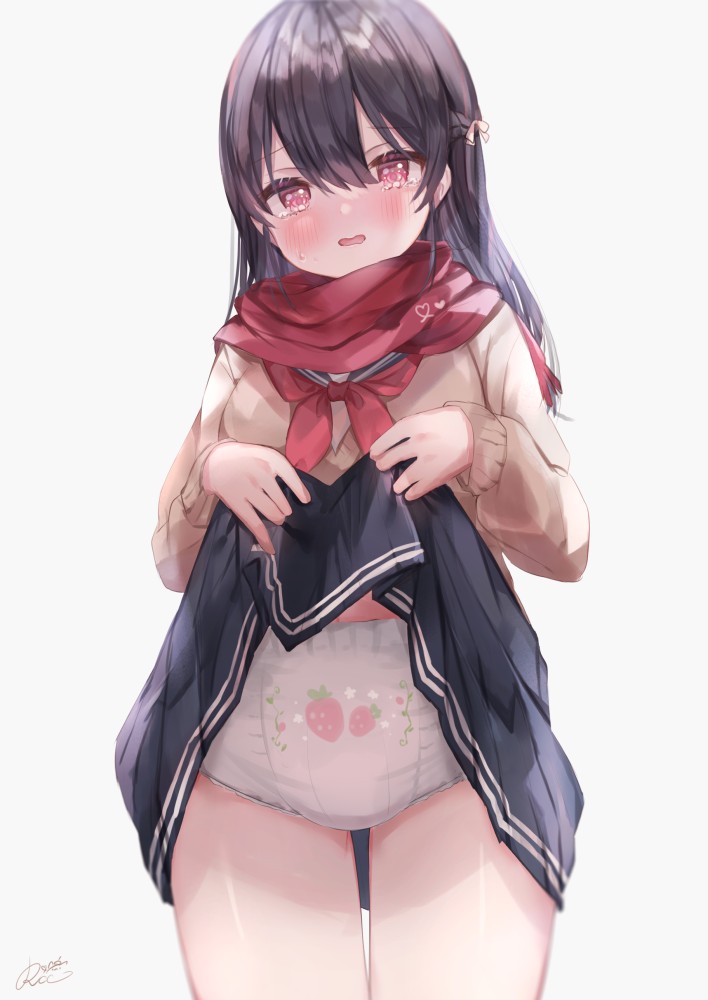おむつのエロ画像下さい