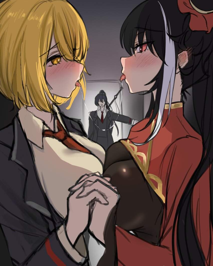 キスのエロ画像をアップ！