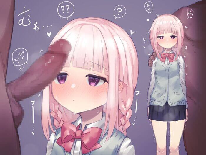 魔法少女まどか☆マギカの二次エロ画像