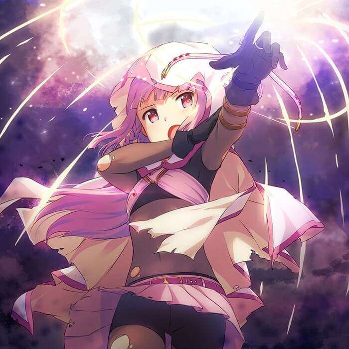 魔法少女まどか☆マギカの二次エロ画像