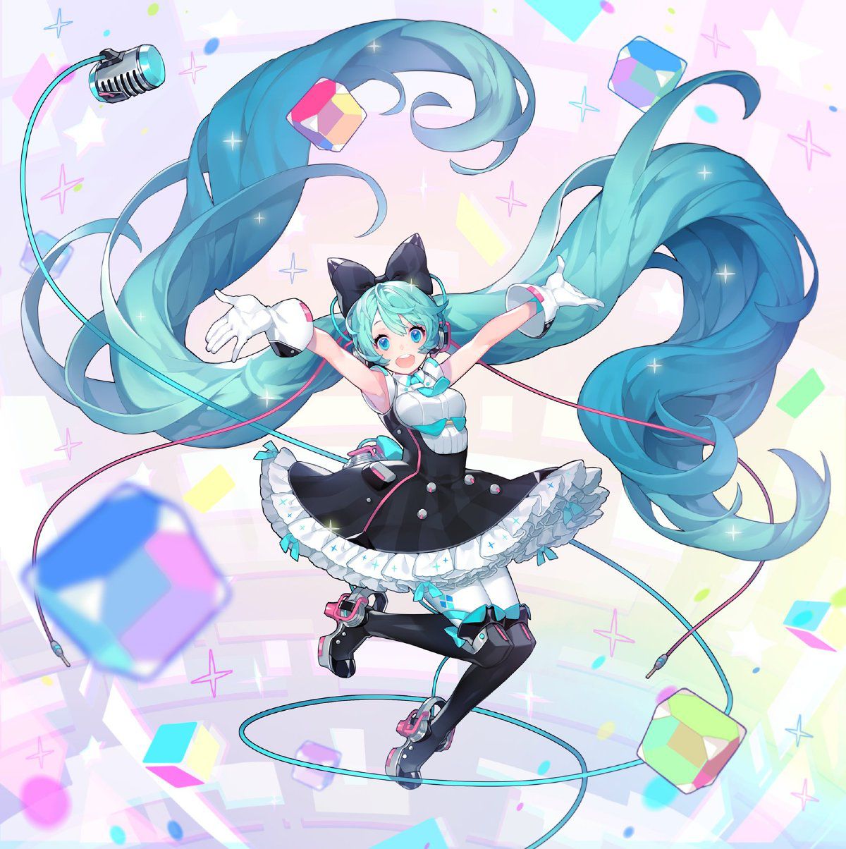 ツインテールのエロ画像待った無し！