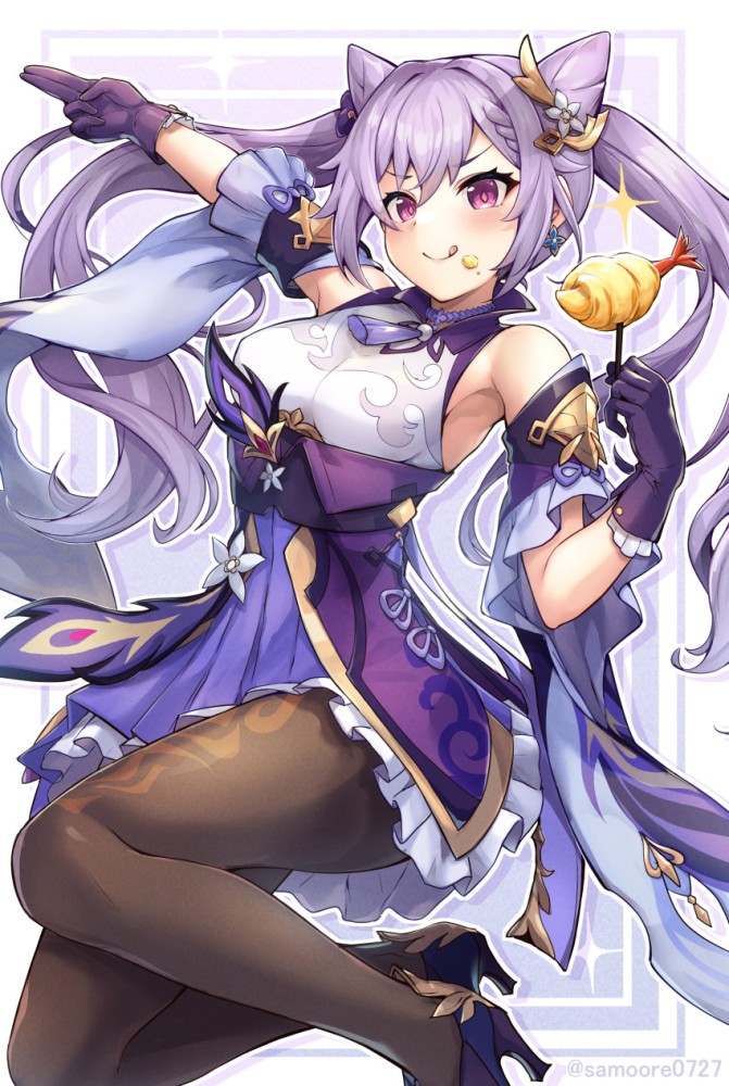 ツインテールのエロ画像待った無し！