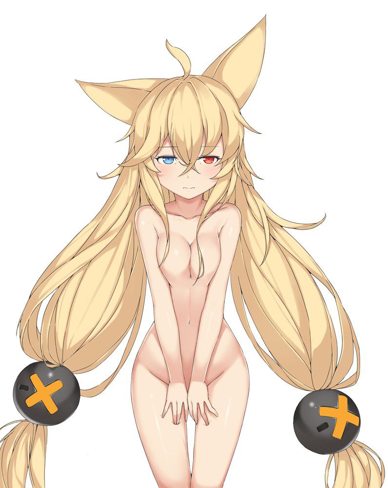 ツインテールのエロ画像待った無し！