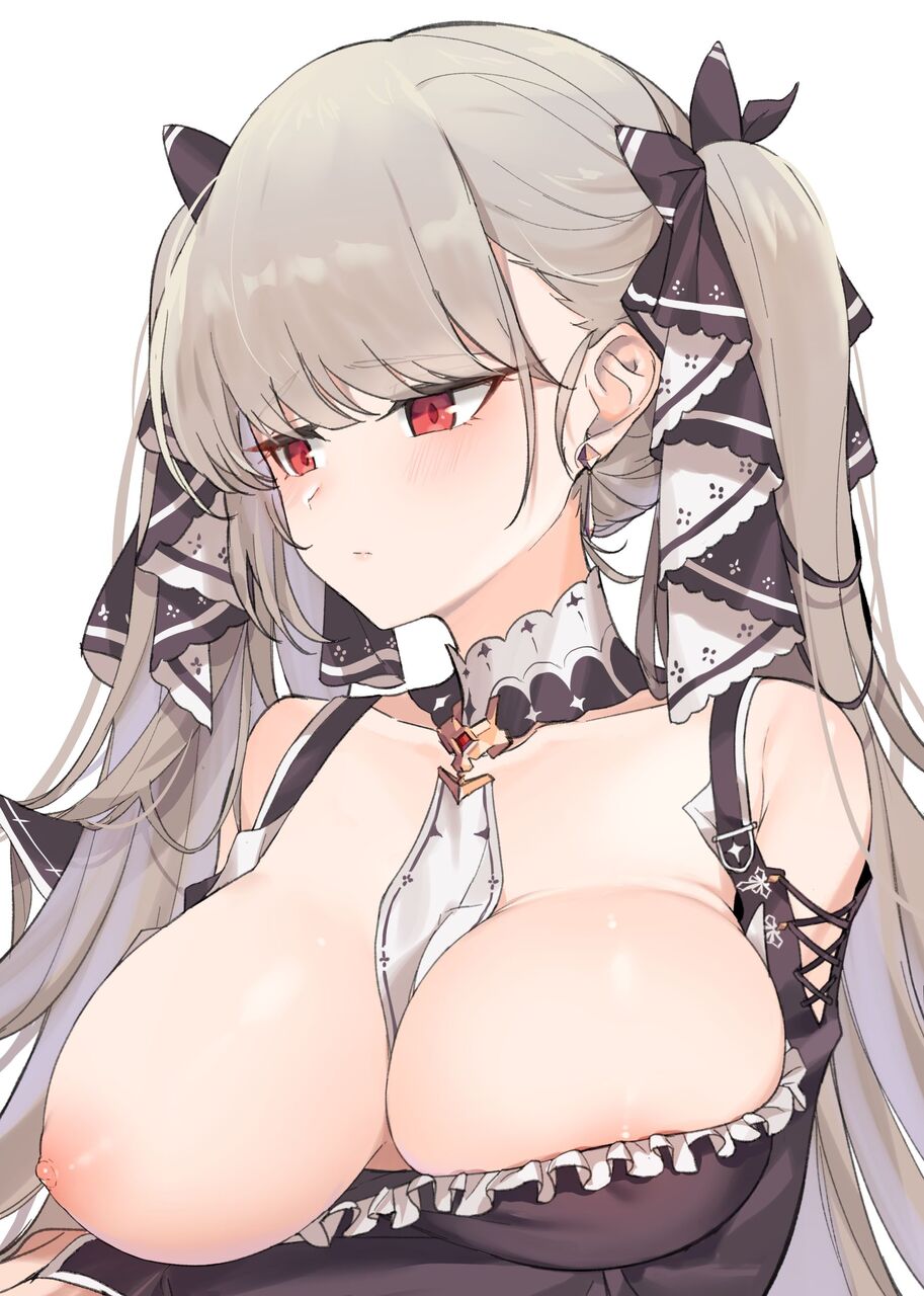 ツインテールのエロ画像でヌきたい奴らは集まれ！