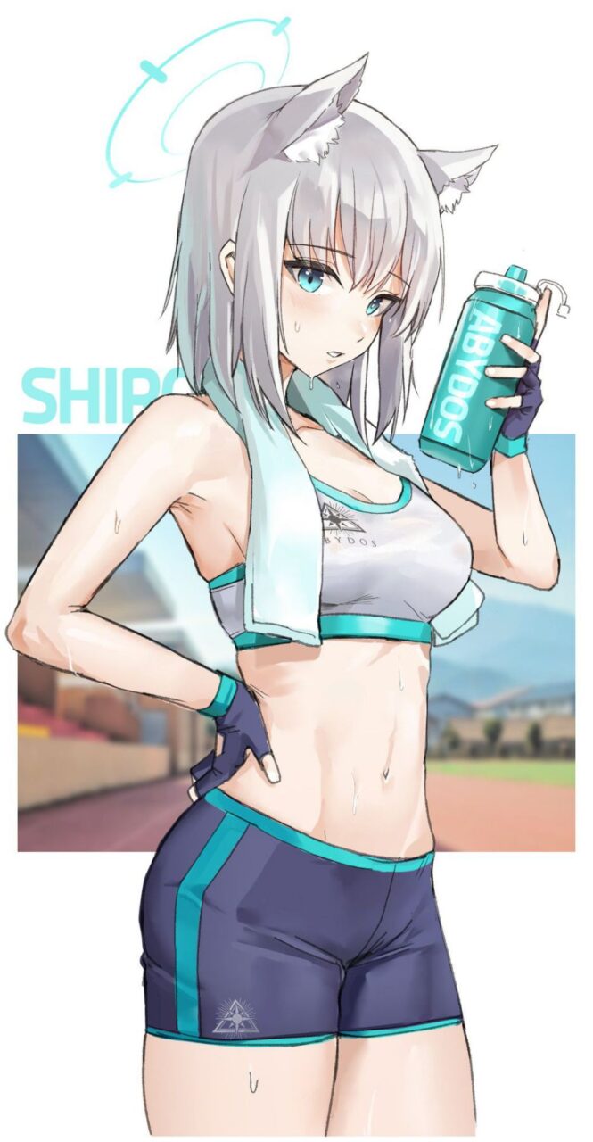 スパッツのエロ画像集めてみた