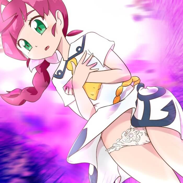 ポケットモンスターの二次エロ画像で！