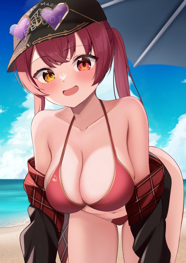 ツインテールのエロ画像でヌきたい奴らは集まれ！