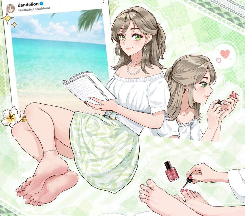 日常のレベルが高いエロ画像