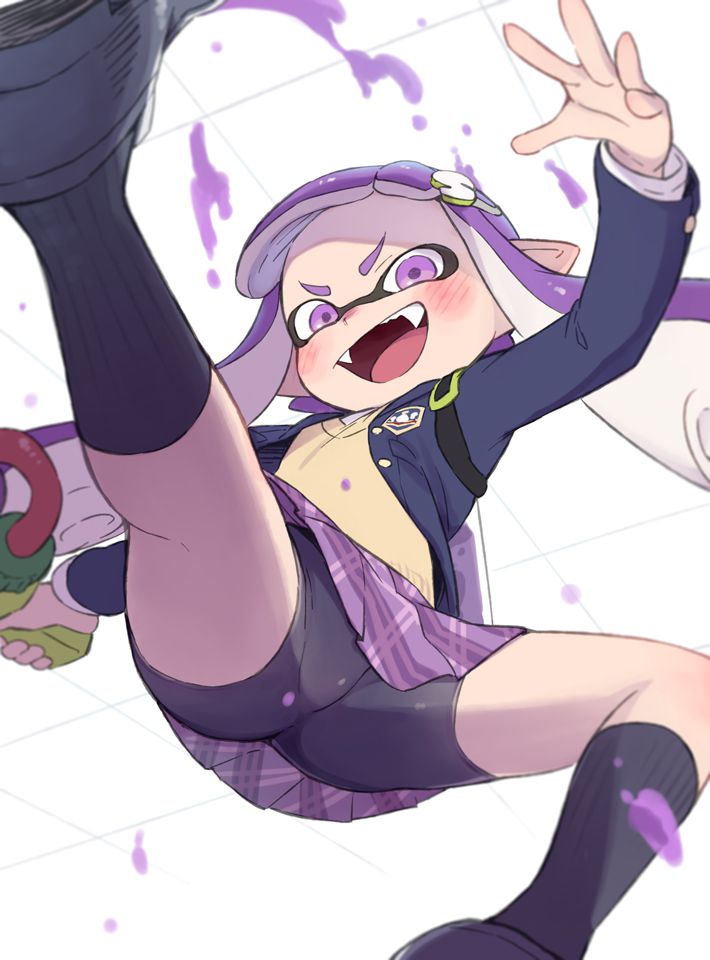 スパッツのエロ画像集めてみた