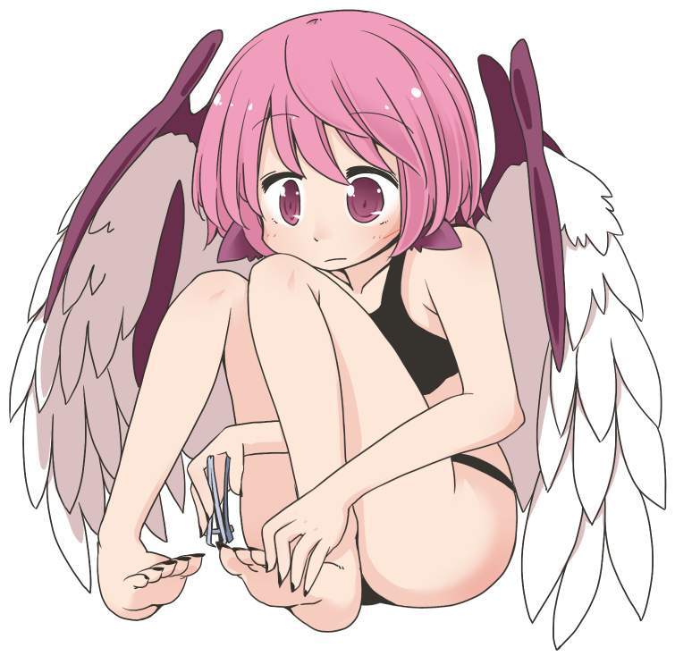 日常のレベルが高いエロ画像