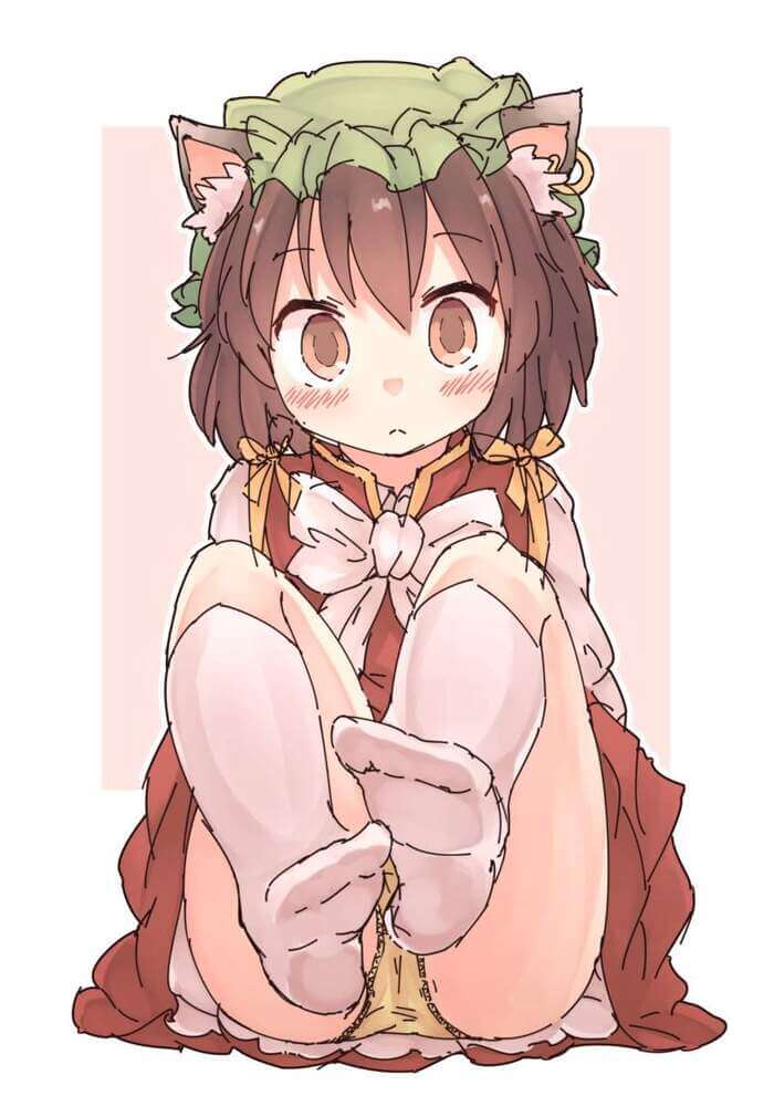 東方Projectのエロ＆萌え画像まとめ！