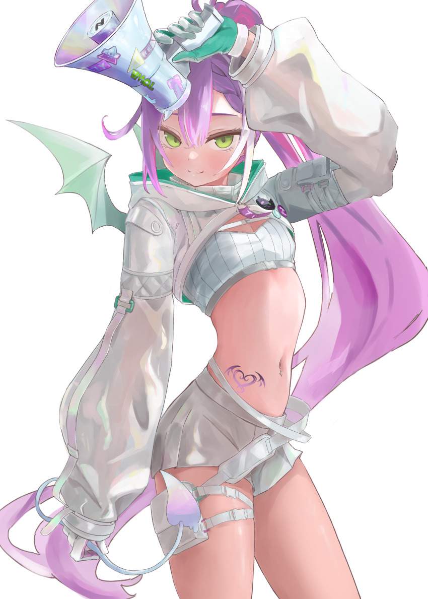 タトゥーの虹エロ画像