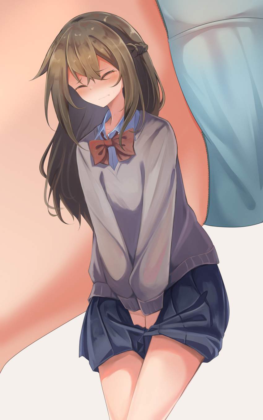 オシッコのエロい画像