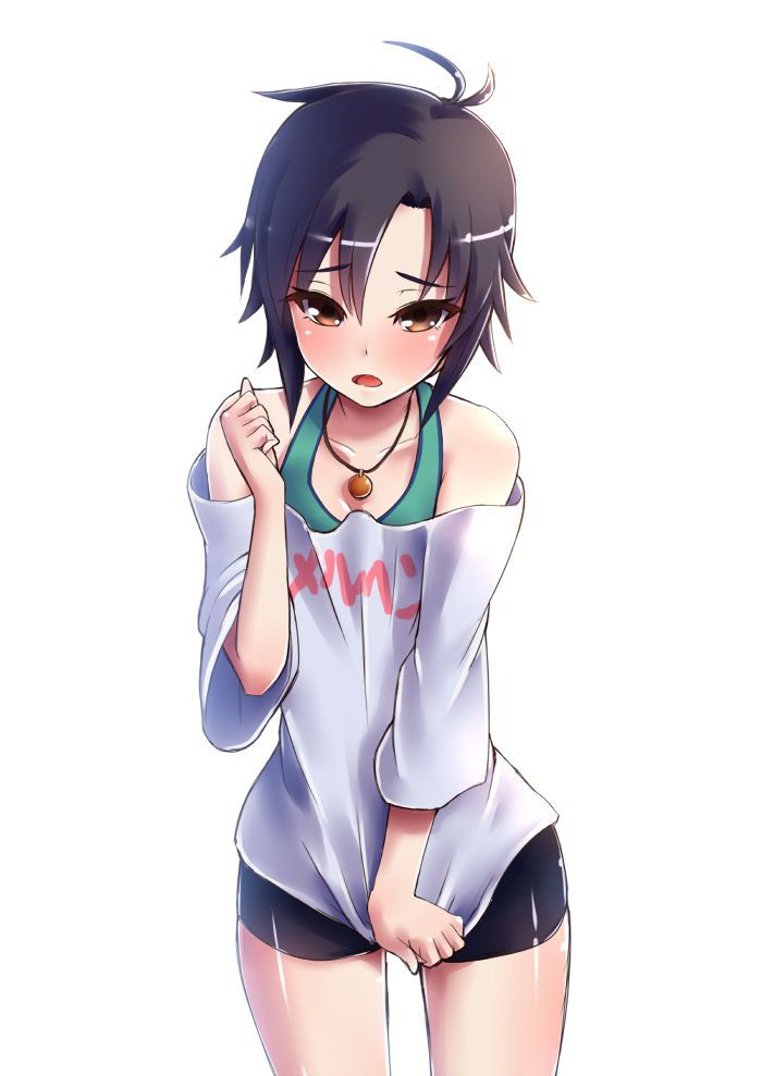 スパッツのエロ画像集めてみた