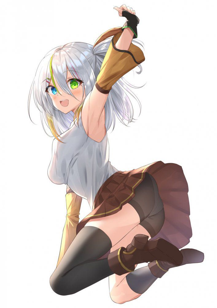 スパッツのエロ画像集めてみた