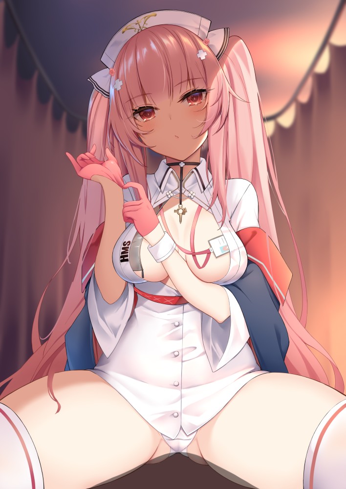 ナースの画像倉庫がここです！