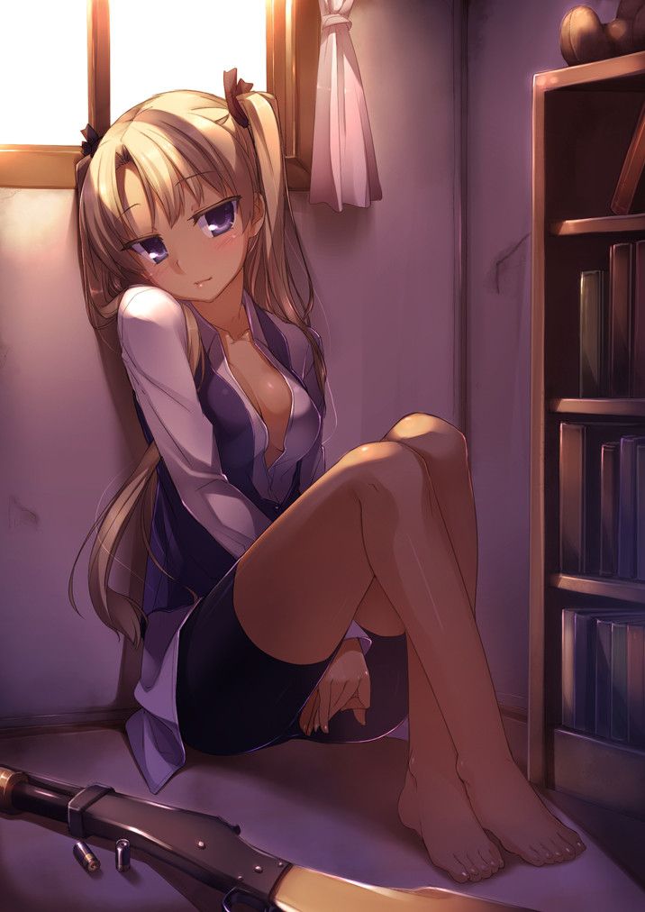 スパッツのエロ画像集めてみた