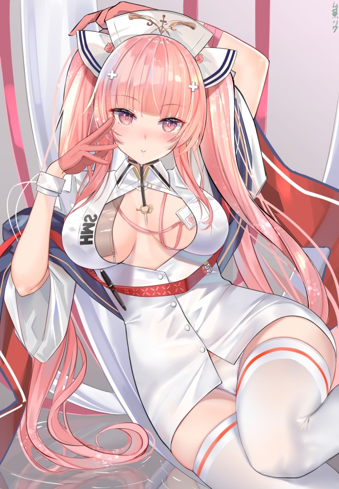 ナースの画像倉庫がここです！