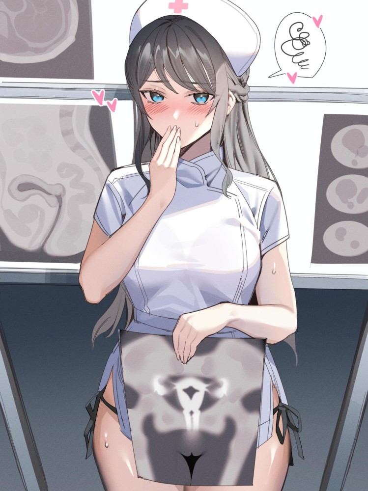 ナースの画像倉庫がここです！