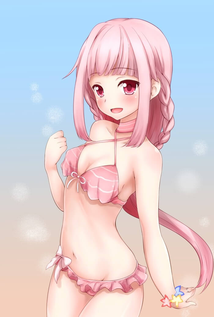魔法少女まどか☆マギカの二次エロ画像