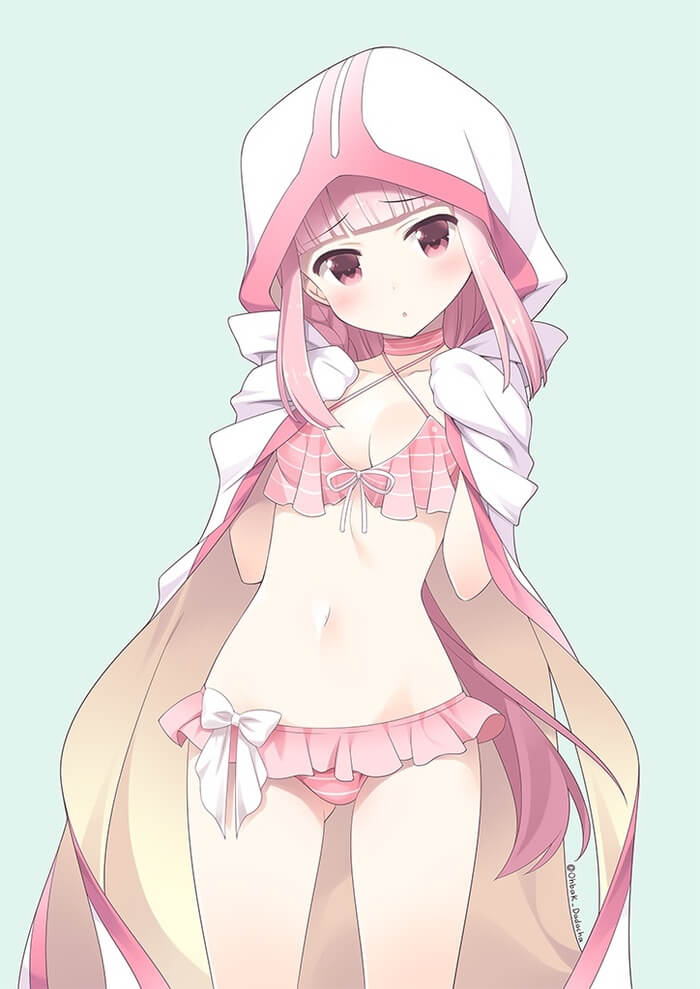 魔法少女まどか☆マギカの二次エロ画像