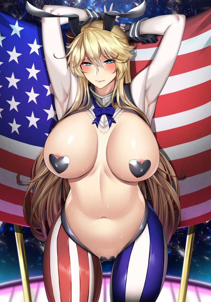 バニーガールのエロ画像下さい