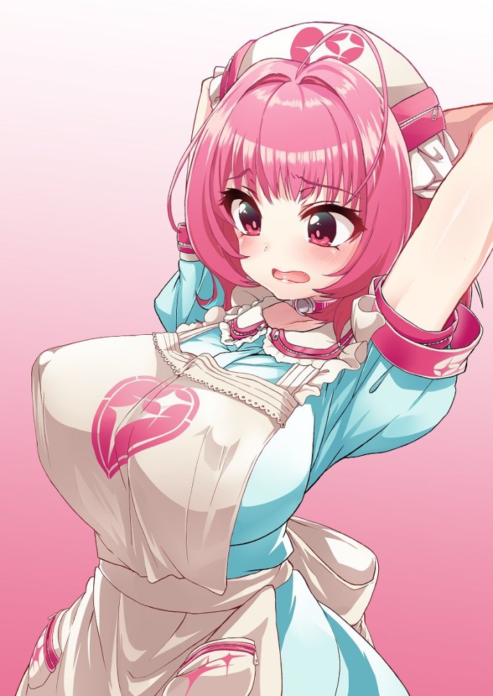 ナースの画像倉庫がここです！