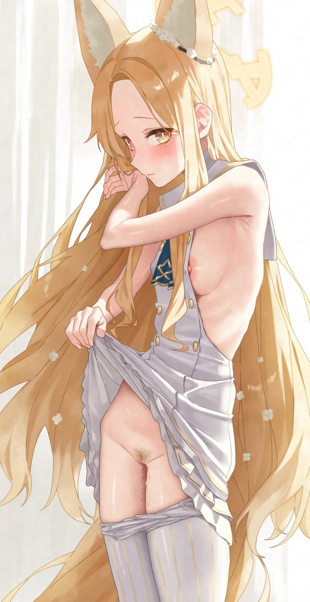 愛液のエロ可愛い画像貼っていくぜ！