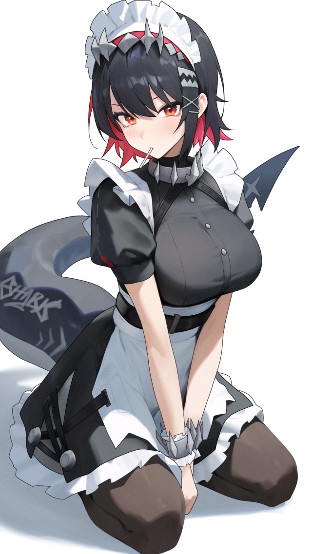 ゼンレスゾーンゼロの抜けるエロ画像ください！