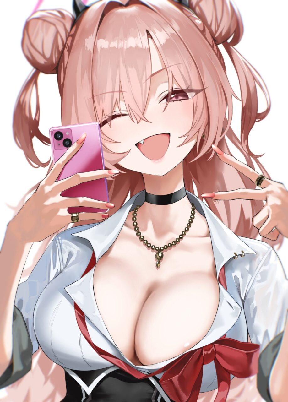 ギャルがエロくてたまんないので画像を収集してきた