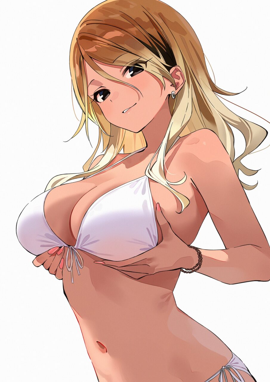 ギャルがエロくてたまんないので画像を収集してきた