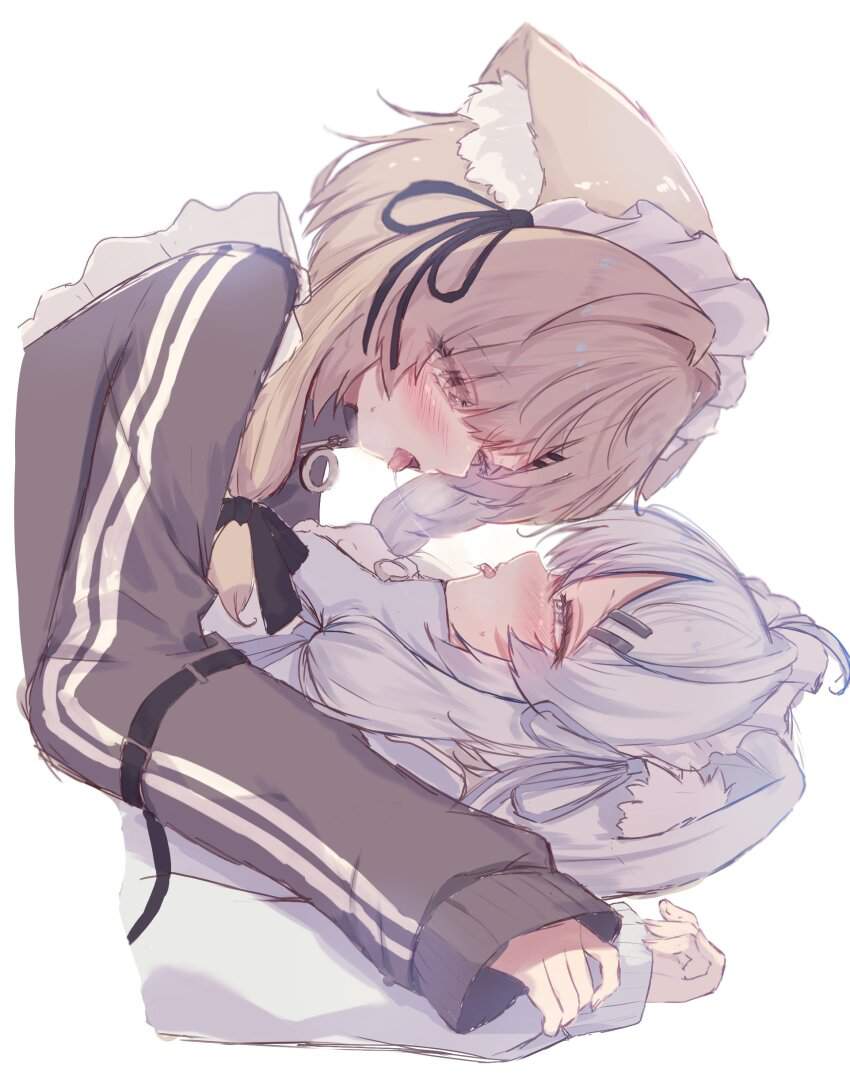 キスの画像下さい！
