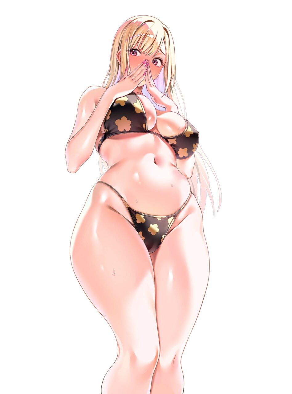 ギャルがエロくてたまんないので画像を収集してきた