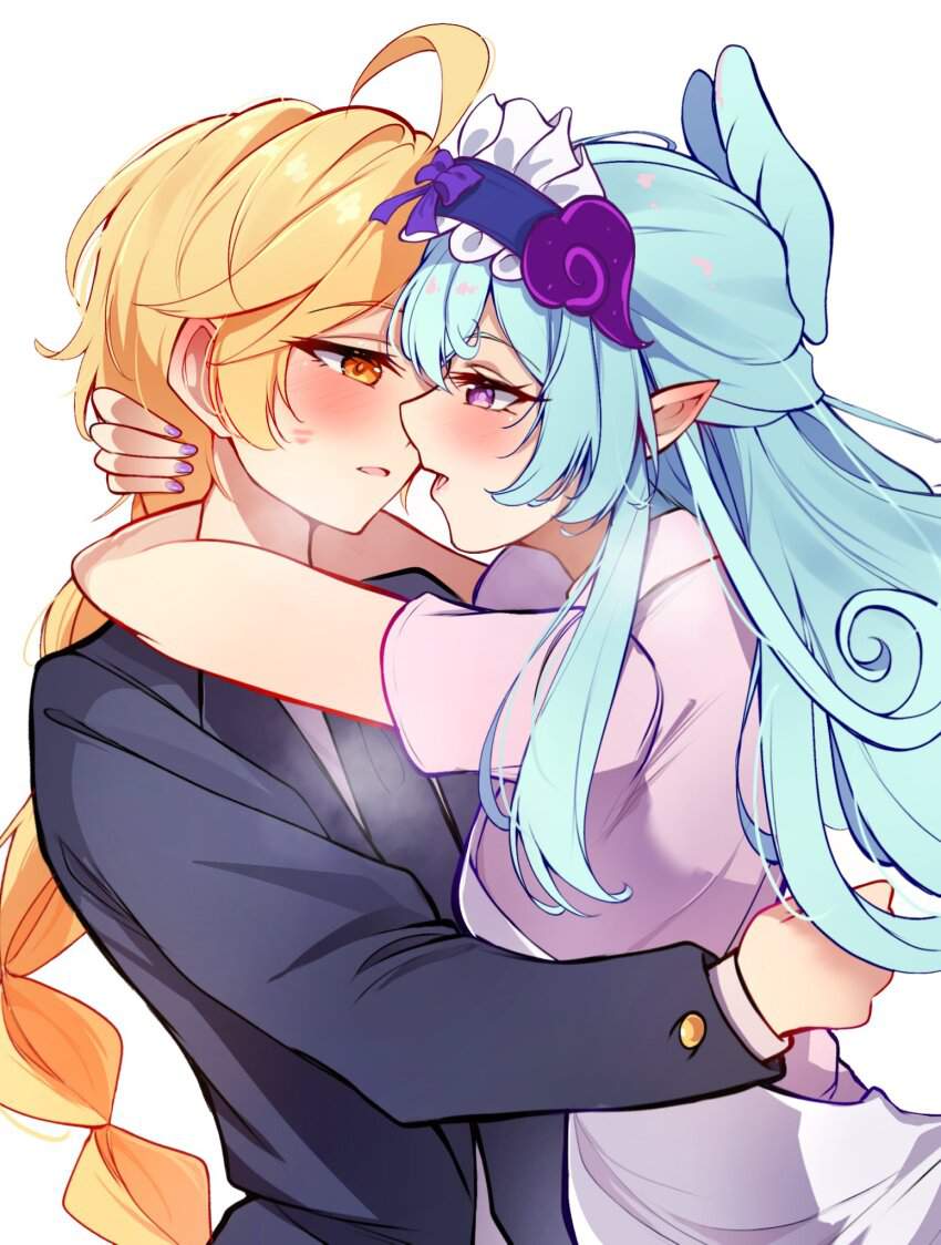 キスの画像下さい！