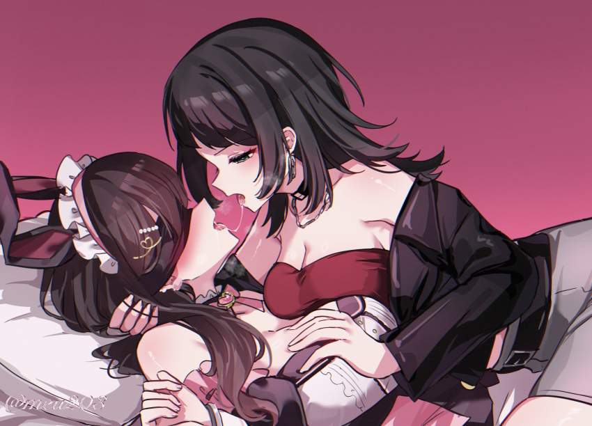 キスの画像下さい！