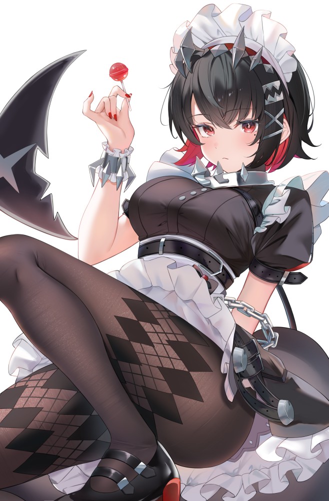 ゼンレスゾーンゼロの抜けるエロ画像ください！