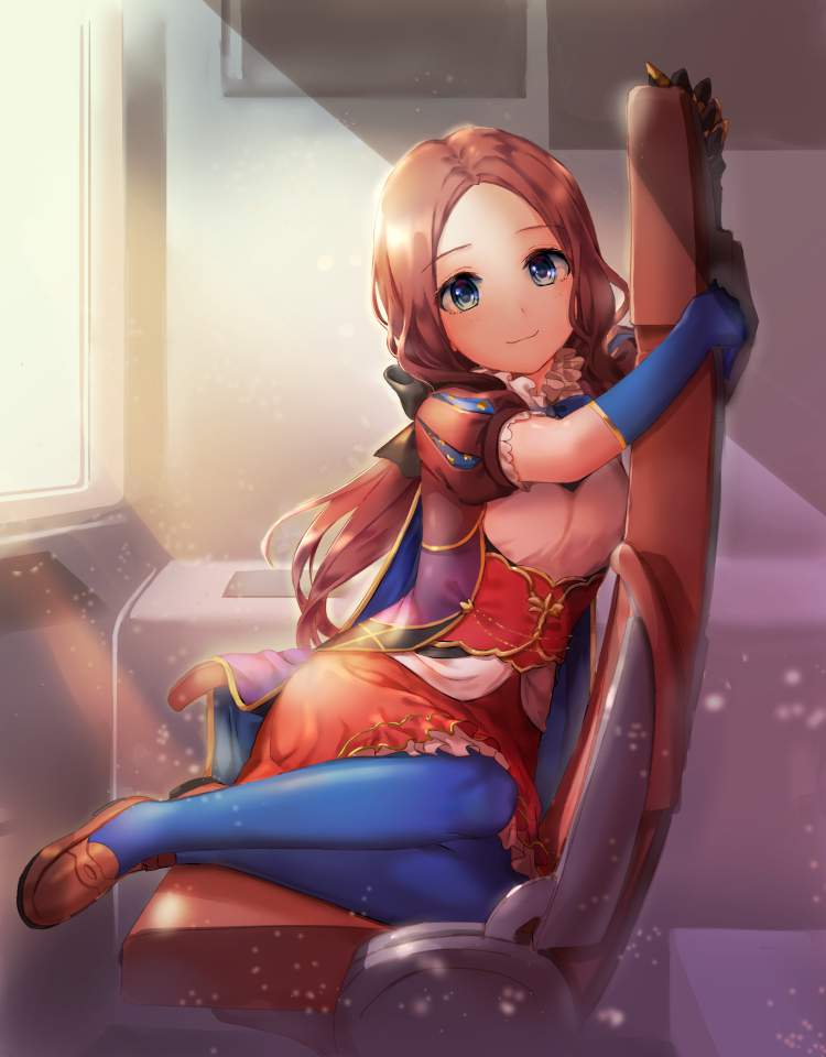 Fate Grand Orderのエロ画像でシコりたい奴集まれ！
