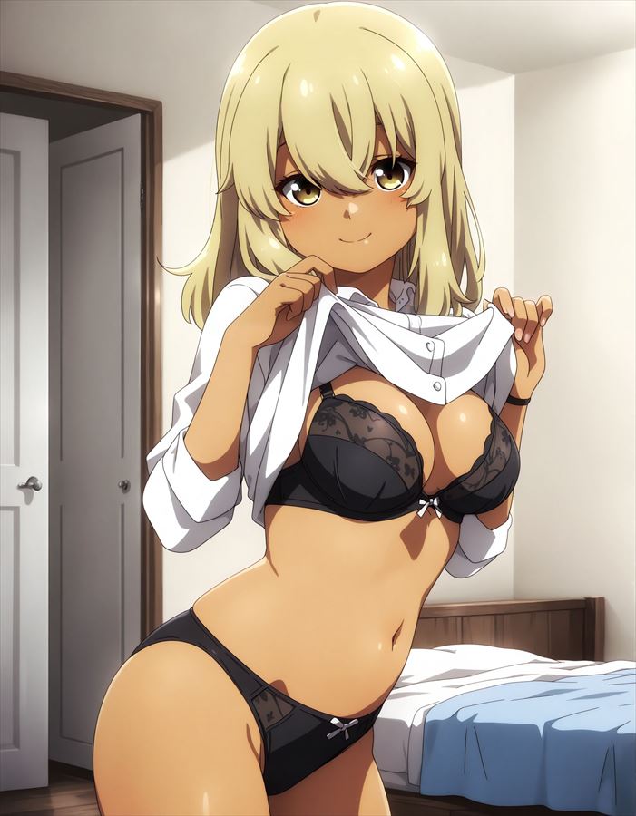 沖縄で好きになった子が方言すぎてツラすぎるについてのエロ画像