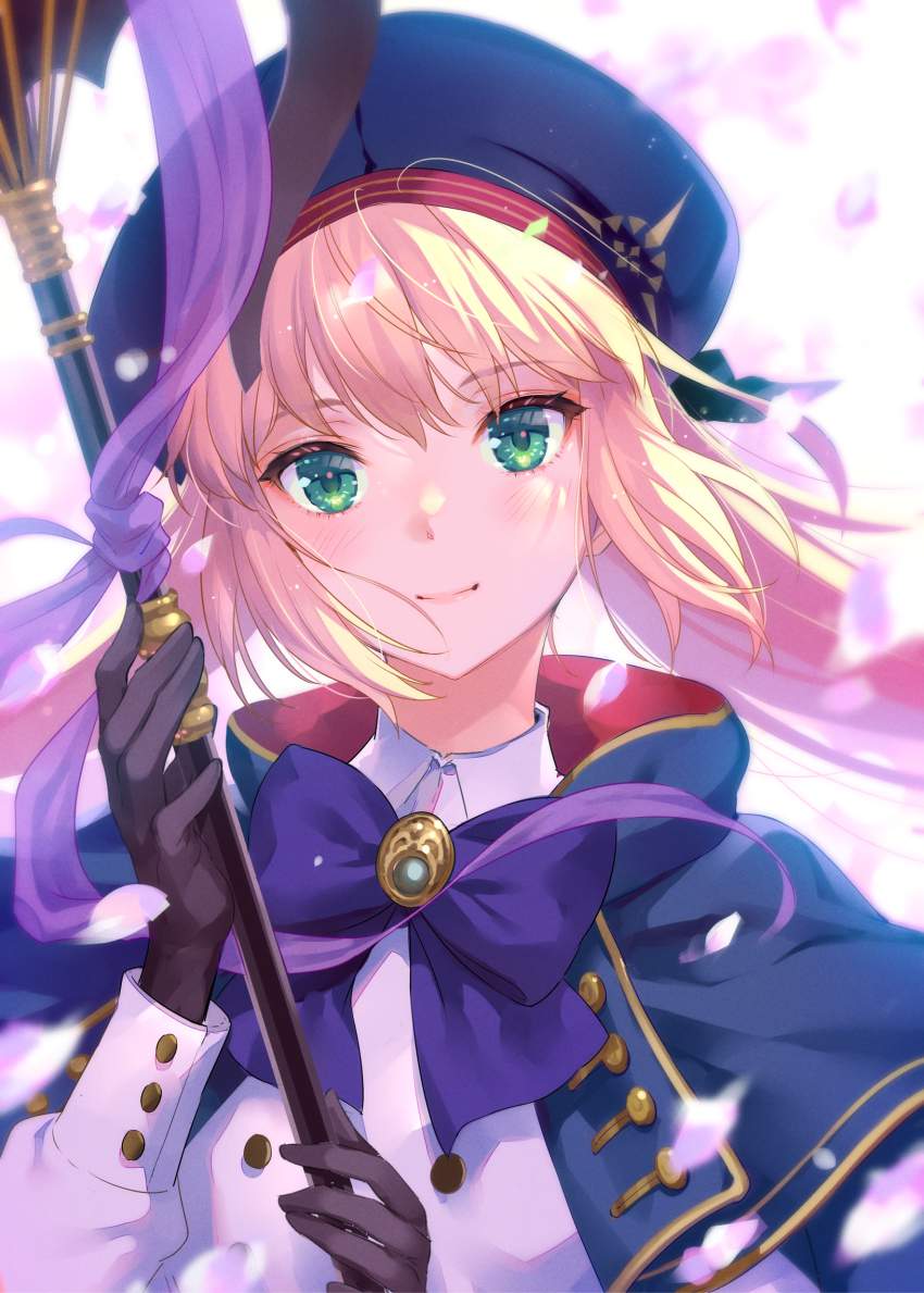 Fate Grand Orderのエロ画像集めてみたよ！
