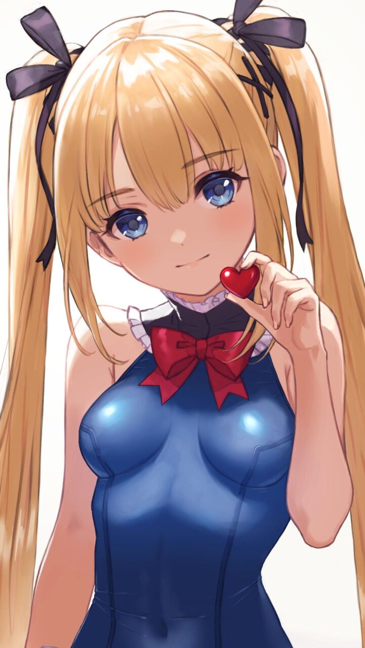 デッドオアアライブのエッチな画像見たいよね？