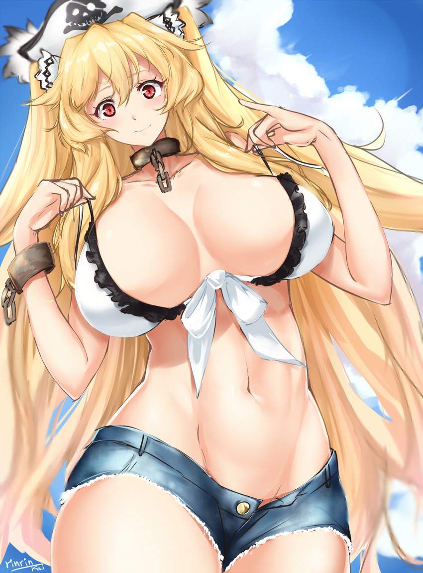 Fate Grand Orderのエロ可愛い画像貼っていくぜ！