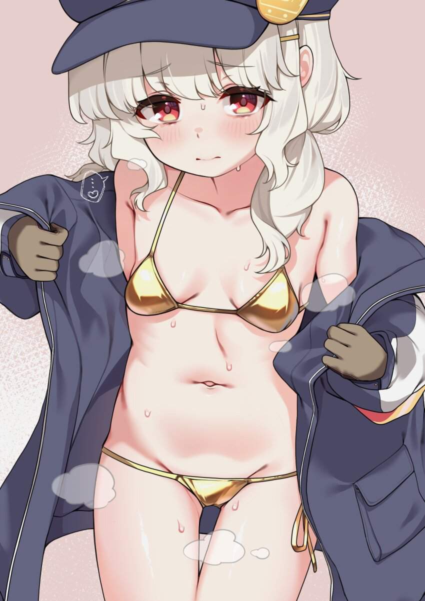 ブルーアーカイブのエロ画像をランダムに貼っていくスレ