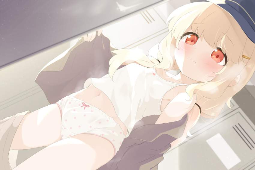 ブルーアーカイブのエロ画像をランダムに貼っていくスレ