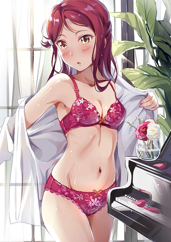 パンツ・下着エロ画像総合スレ