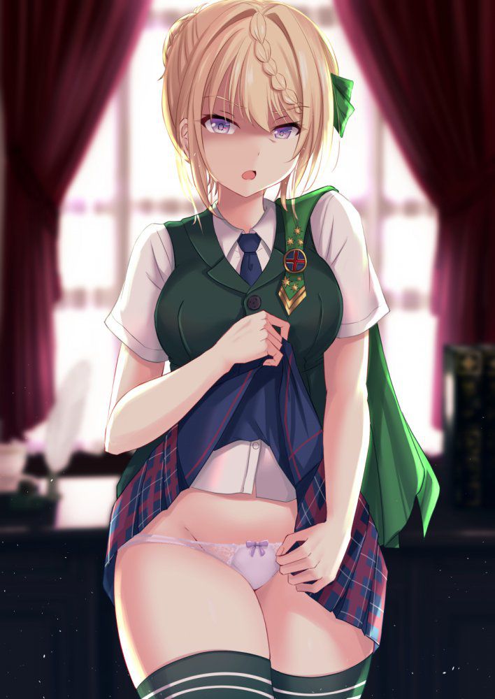 パンツ・下着エロ画像総合スレ