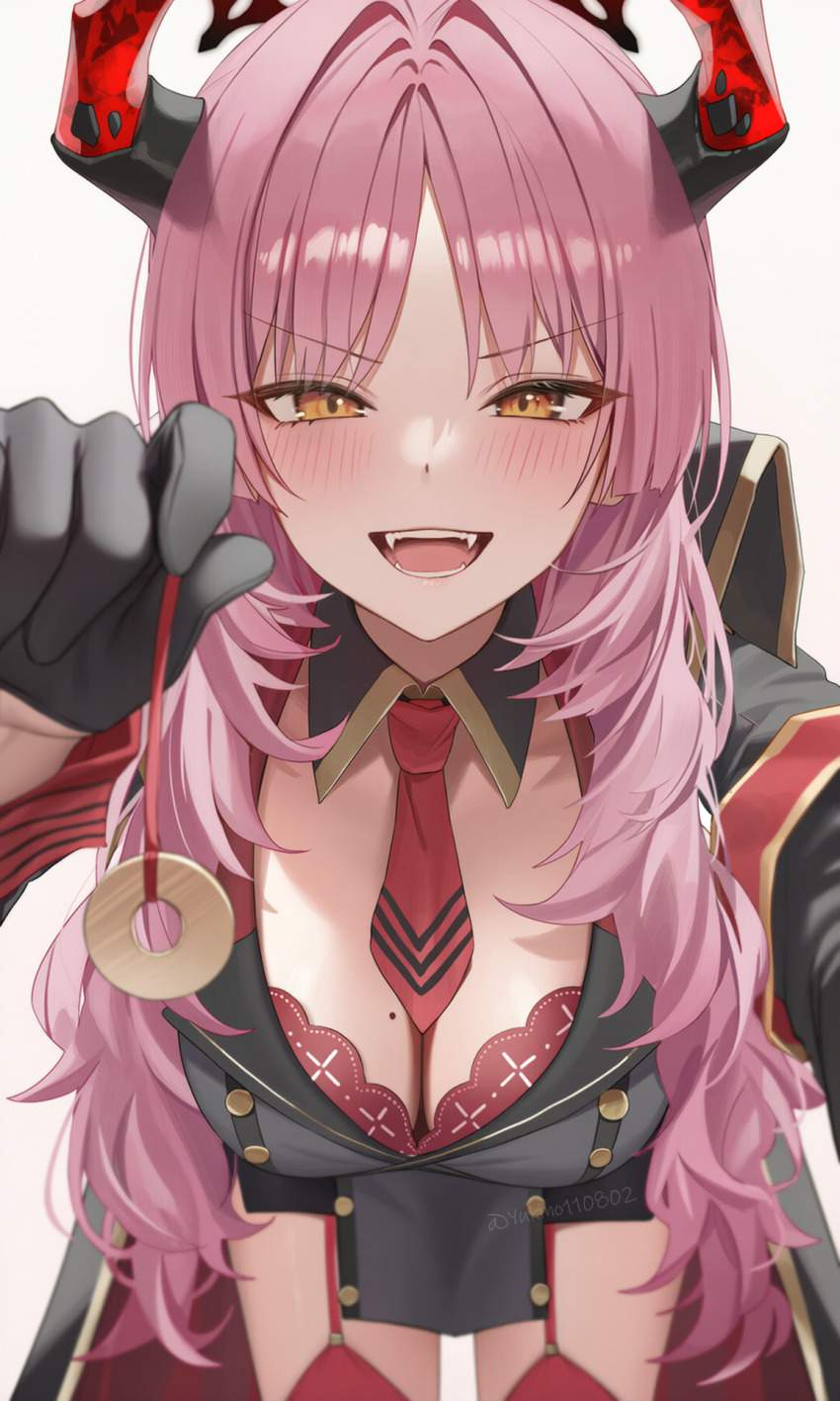 ブルーアーカイブの選り抜き画像♪