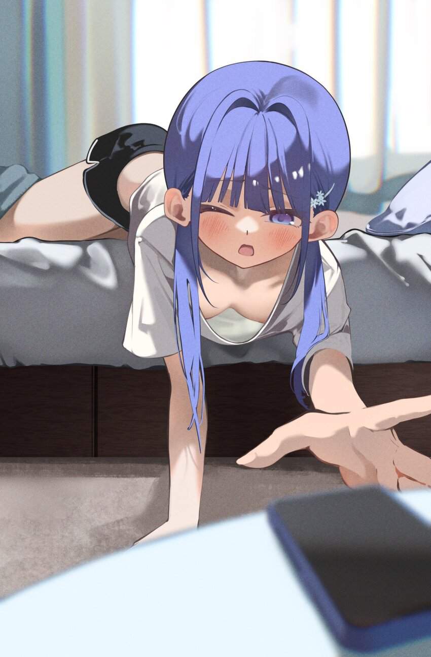 胸チラの画像フォルダを公開する！