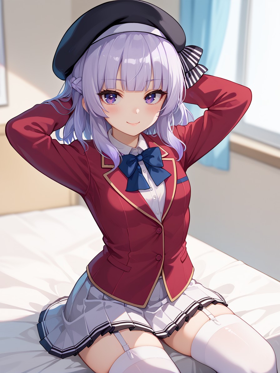 制服のエロ画像がほしい！