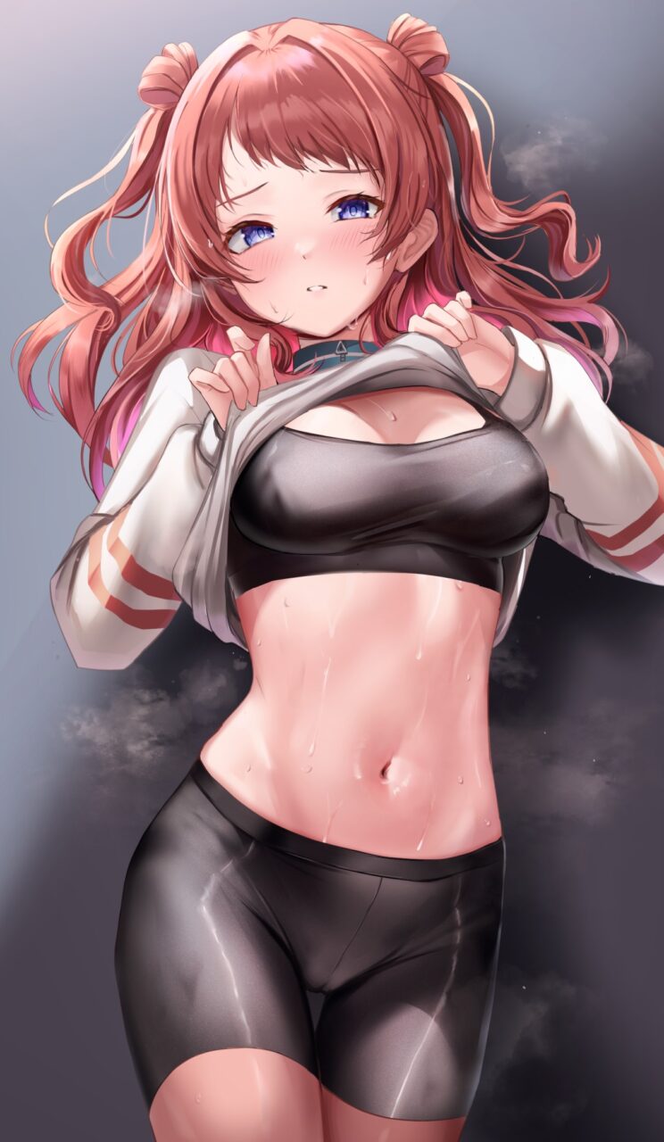 スポーツ少女の画像倉庫がここです！